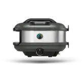 Gozney Tread Pizza Oven Off Black