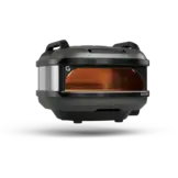 Gozney Tread Pizza Oven Off Black