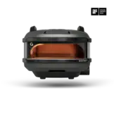Gozney Tread Pizza Oven Off Black