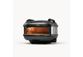 Gozney Tread Pizza Oven Off Black