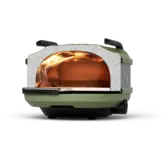Gozney Tread Pizza Oven Olive