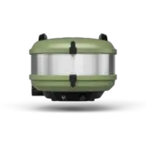 Gozney Tread Pizza Oven Olive