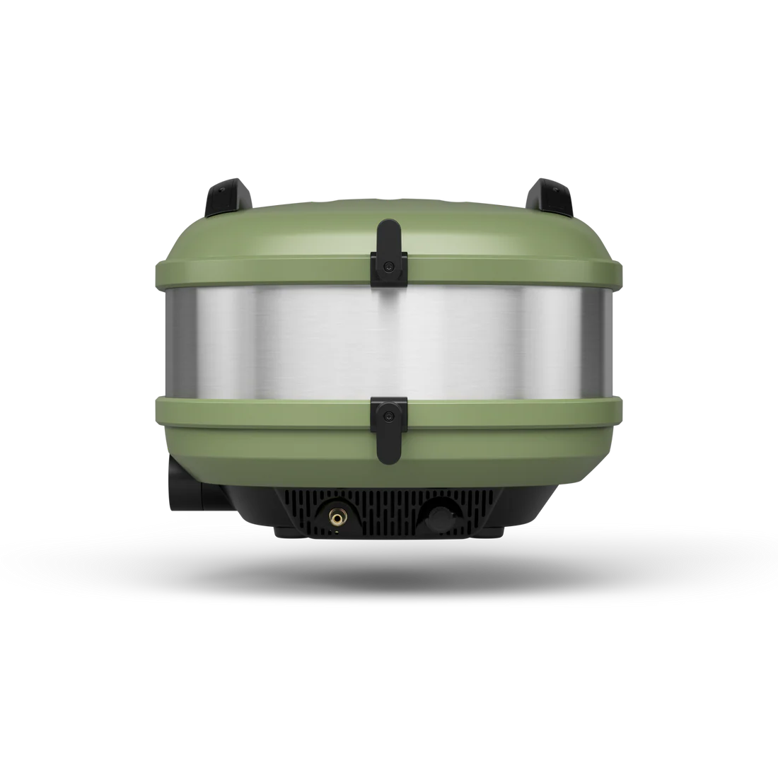 Gozney Tread Pizza Oven Olive