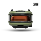 Gozney Tread Pizza Oven Olive
