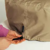 Gozney Beschermhoes Arc Lite