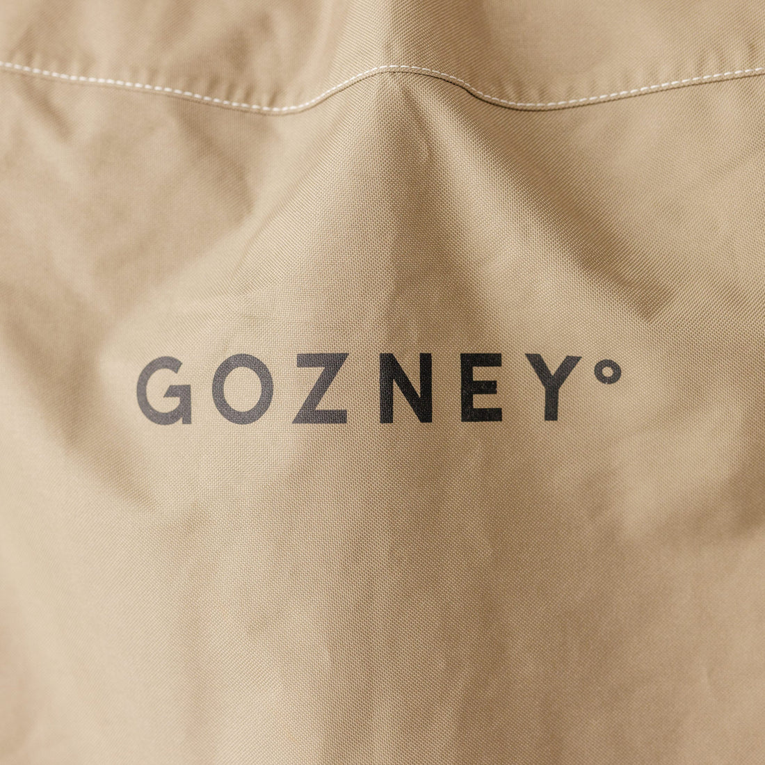Gozney Beschermhoes Dome XL Gen 2