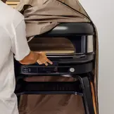 Gozney Beschermhoes Dome Gen 2 Onderstelafdekking