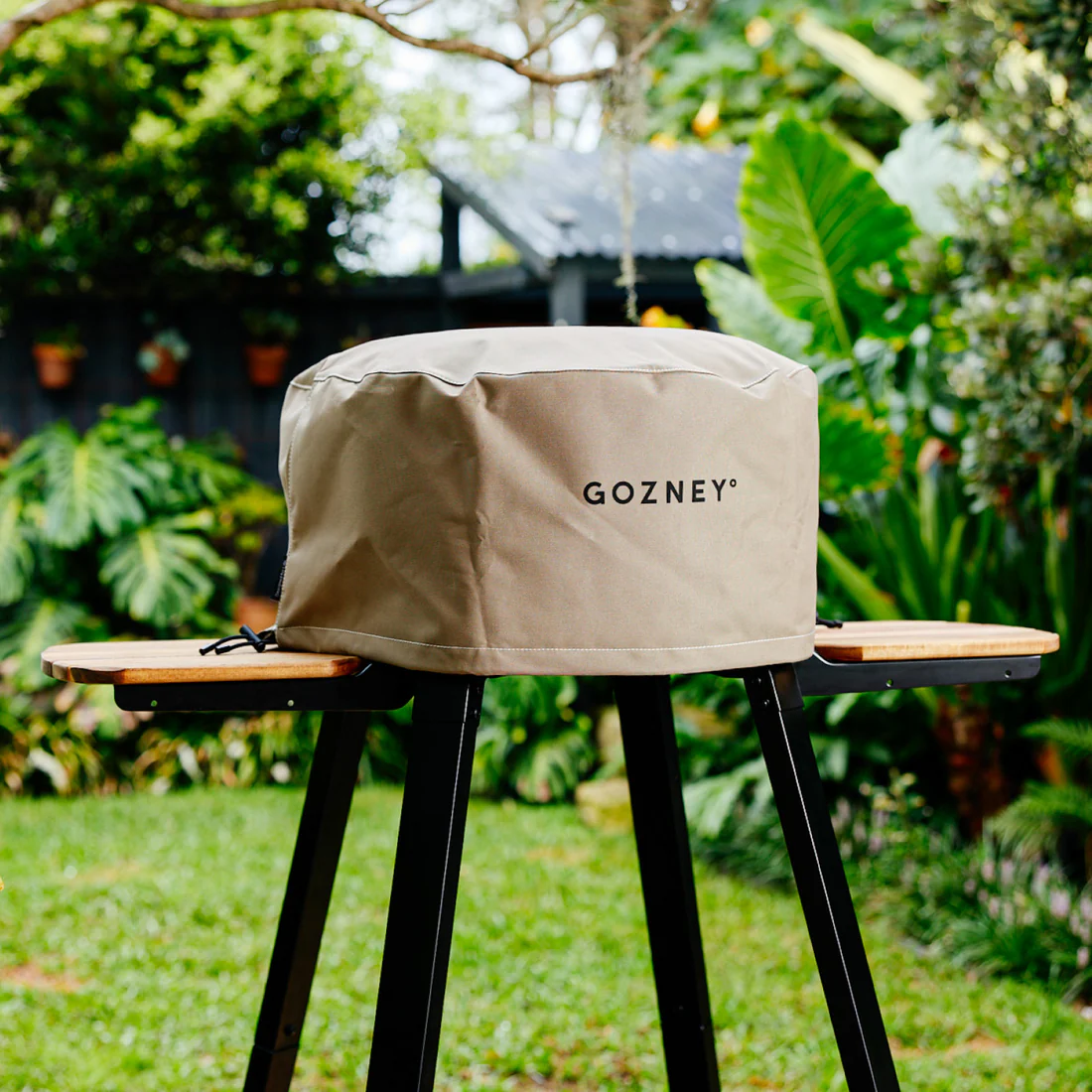 Gozney Beschermhoes Arc XL