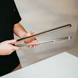 Gozney Live Fire Tongs - Tang