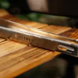 Gozney Live Fire Tongs - Tang