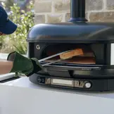 Gozney Hittebestendige handschoenen - 2 stuks