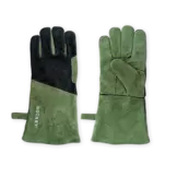 Gozney Hittebestendige handschoenen - 2 stuks