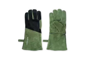 Gozney Hittebestendige handschoenen - 2 stuks