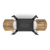 Gozney Dome Gen 2.0 & Dome XL Onderstel