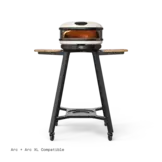 Gozney Arc + Arc XL Onderstel