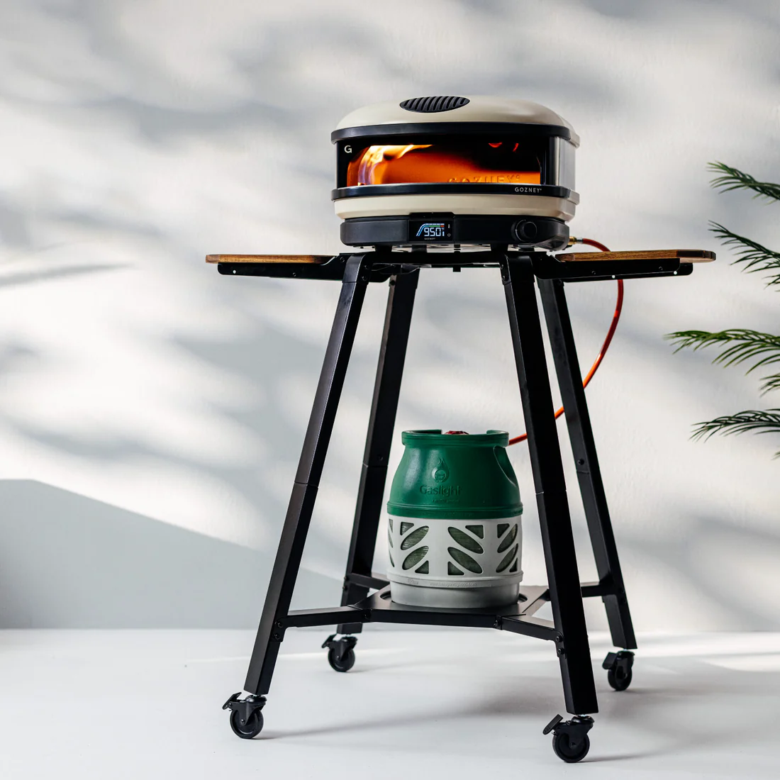 Gozney Arc + Arc XL Onderstel