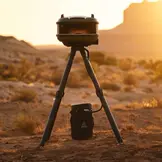 Gozney Tread Venture Onderstel