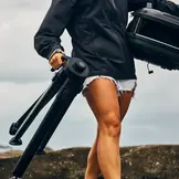 Gozney Tread Venture Onderstel