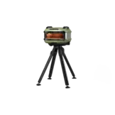 Gozney Tread Venture Onderstel