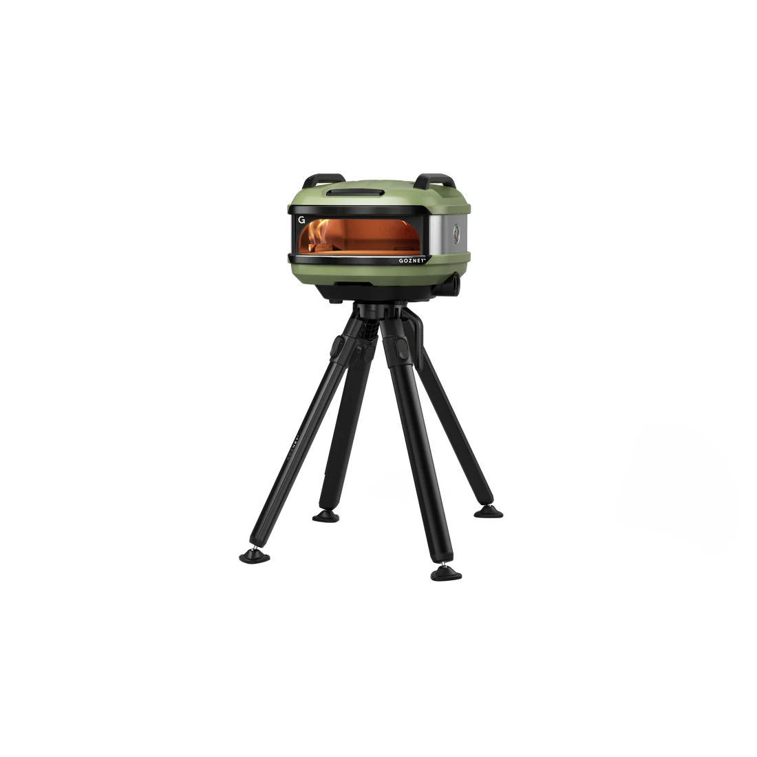 Gozney Tread Venture Onderstel