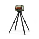 Gozney Tread Venture Onderstel