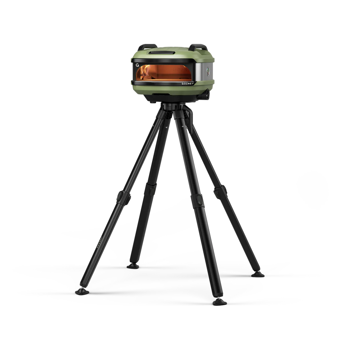 Gozney Tread Venture Onderstel