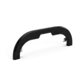 Gozney Dome (Gen 2) Napolitaanse boog