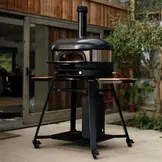 Gozney Dome XL (Gen 2) Napolitaanse boog