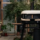 Gozney Dome (Gen 2) Deur