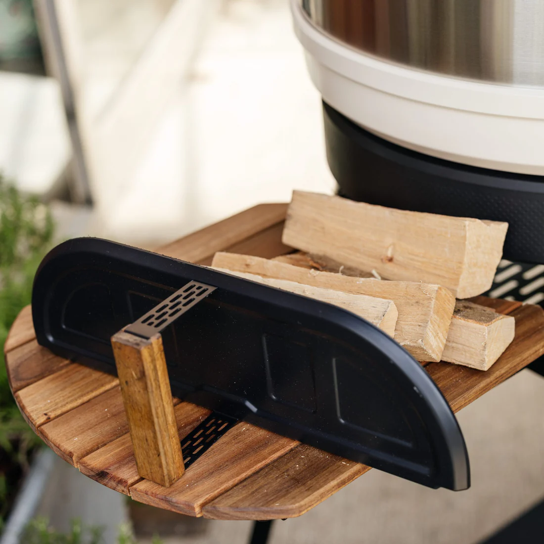 Gozney Dome XL (Gen 2) Deur