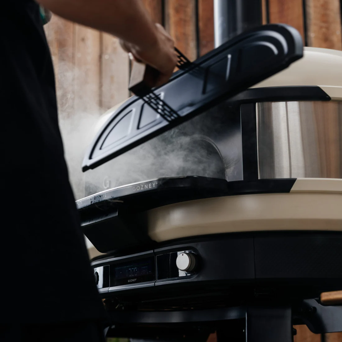 Gozney Dome XL (Gen 2) Deur