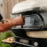 Gozney Dome XL (Gen 2) Deur