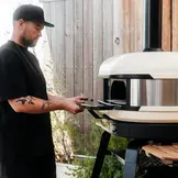 Gozney Dome (Gen 2) Mantel