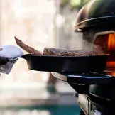 Gozney Dome XL (Gen 2) Mantel