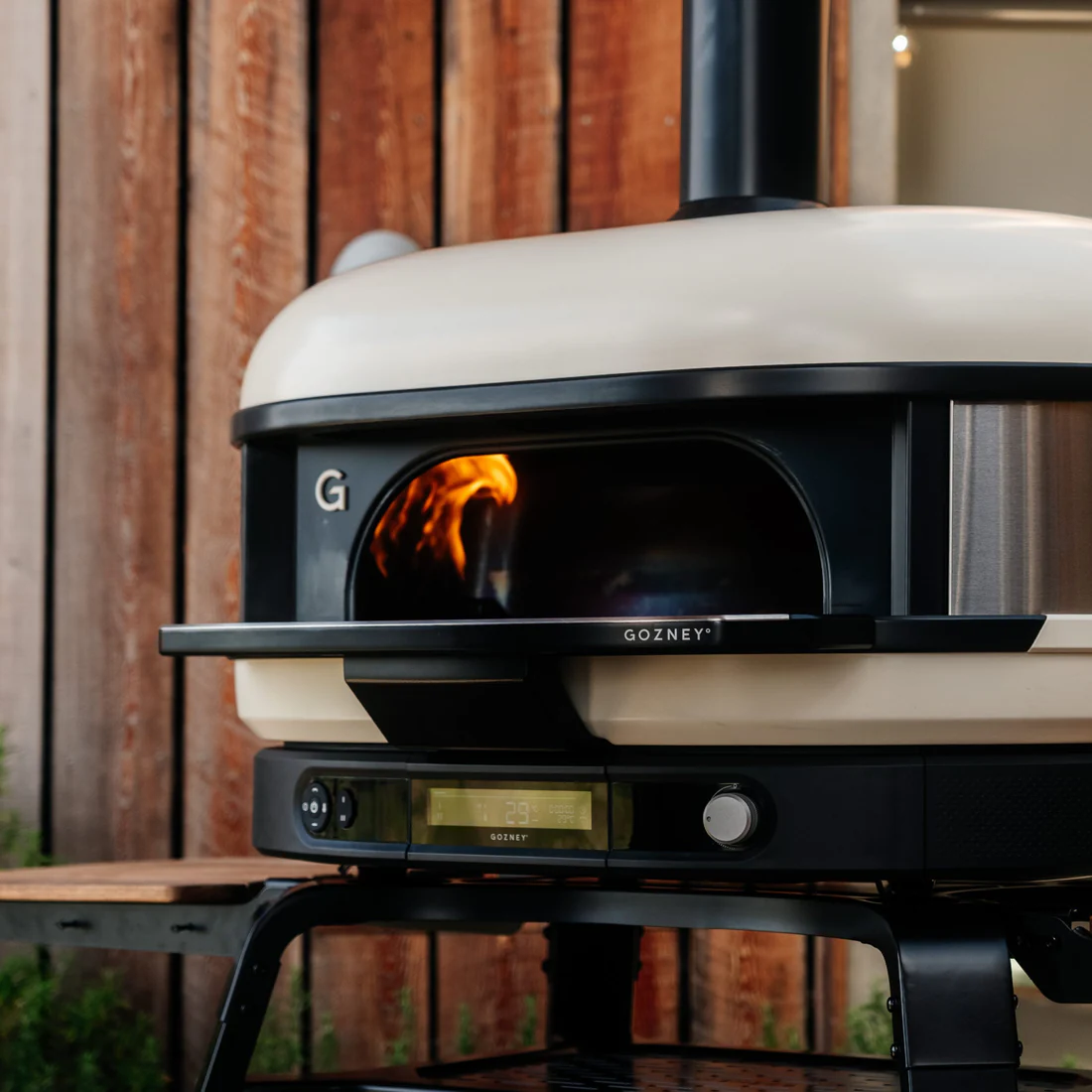 Gozney Dome XL (Gen 2) Mantel