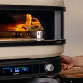 Gozney Dome & Dome XL Wood-Fire Control Kit