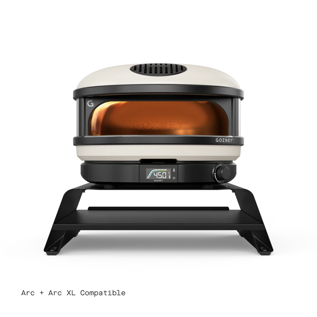 Gozney Arc & Arc XL Booster