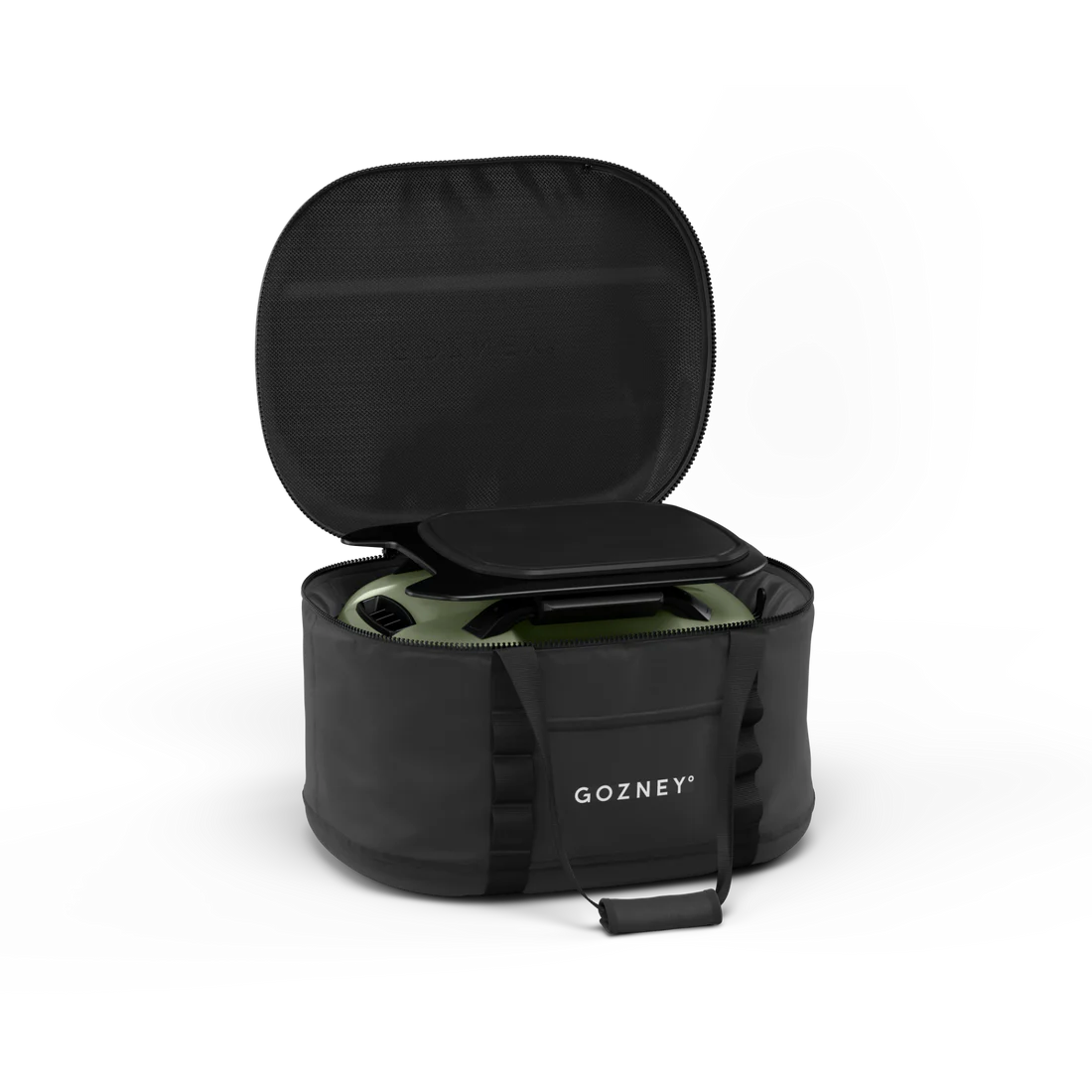 Gozney Tread Travel Cover - Reistas