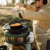 Gozney Tread Roof Rack