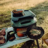 Gozney Tread Roof Rack