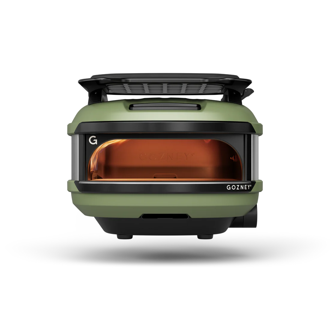 Gozney Tread Roof Rack