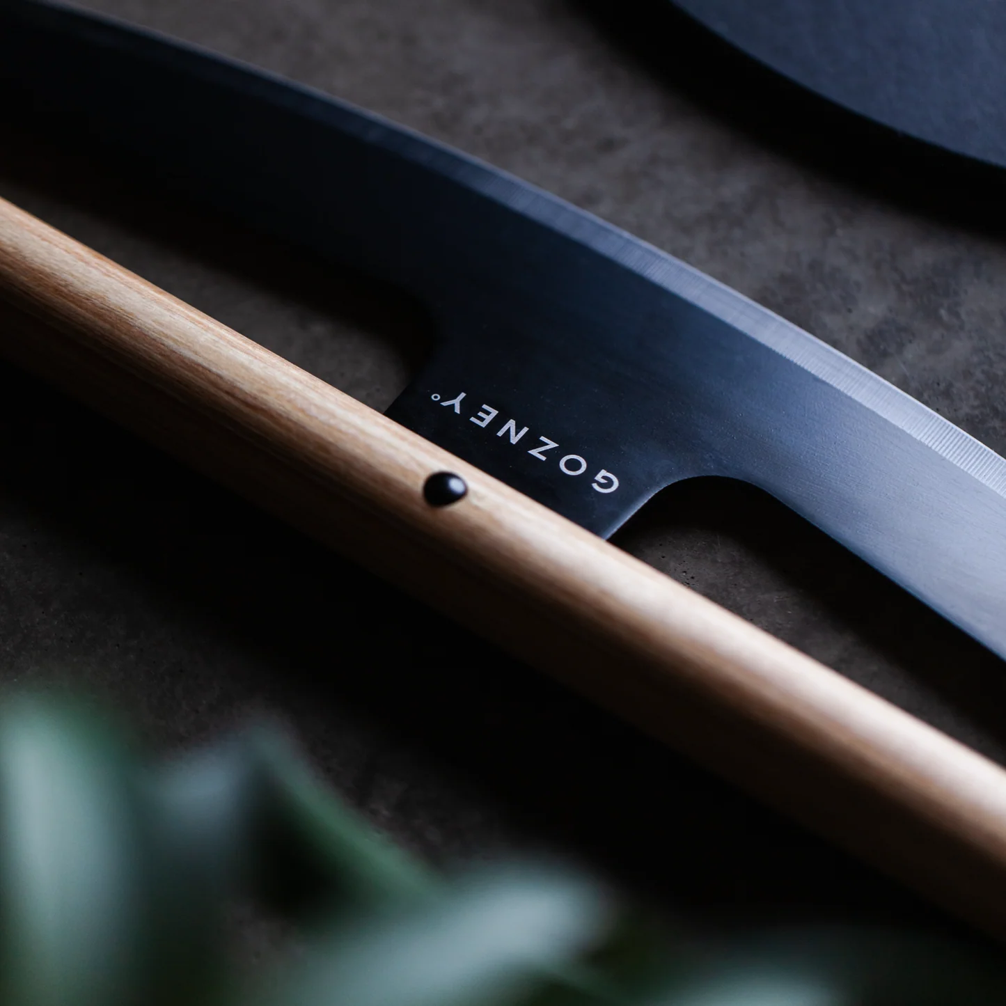 Gozney Pizza Wiegemes