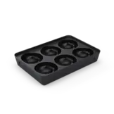 Gozney Pizza Deegkrat