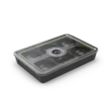 Gozney Pizza Deegkrat