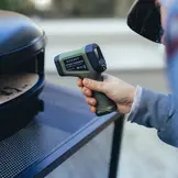 Gozney Infrarood Thermometer