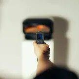 Gozney Infrarood Thermometer