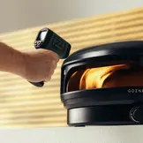 Gozney Infrarood Thermometer