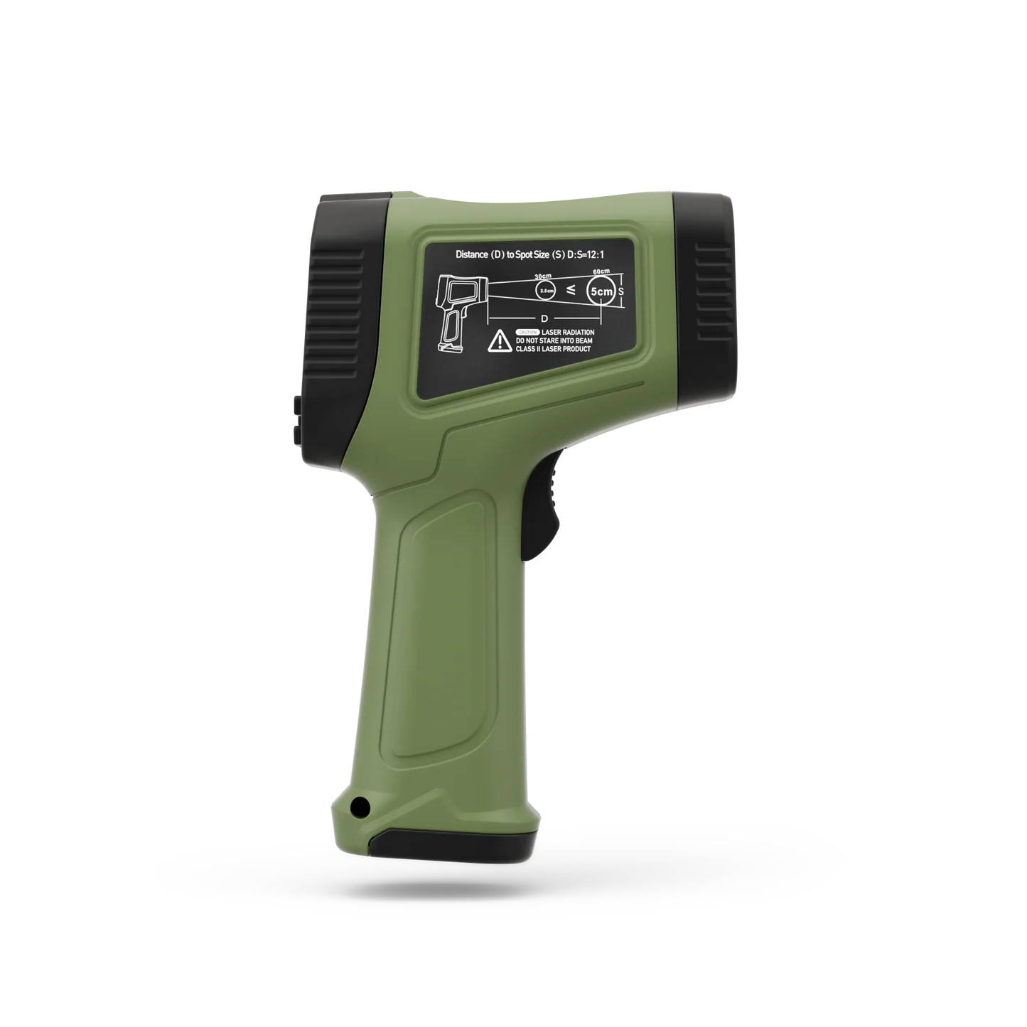 Gozney Infrarood Thermometer