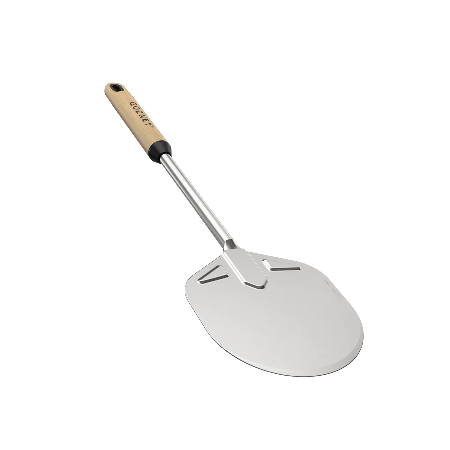 Gozney Venture korte Turning Peel 6"