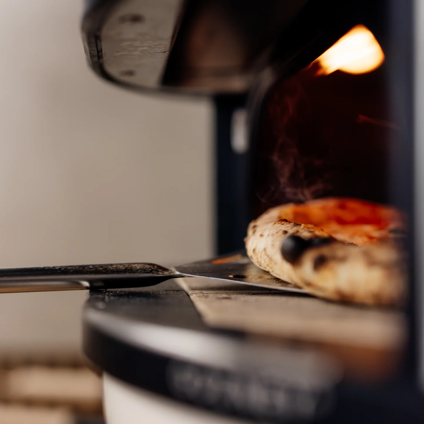 Gozney Balance Turning Peel 8"